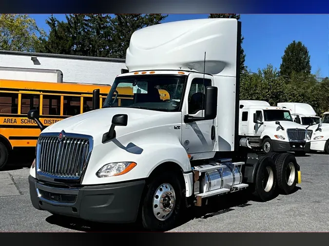 2020 INT LT625 6x4