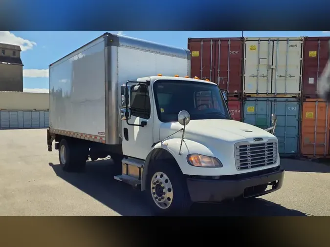 2021 FREIGHTLINER/MERCEDES M2 106