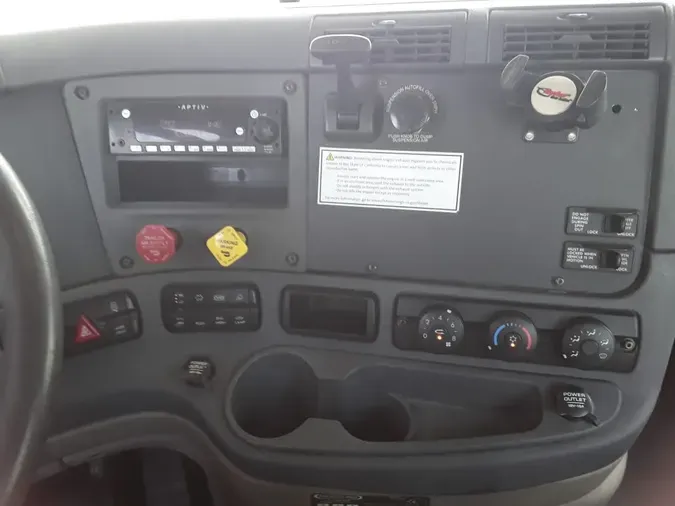 2014 FREIGHTLINER CASCADIA 125