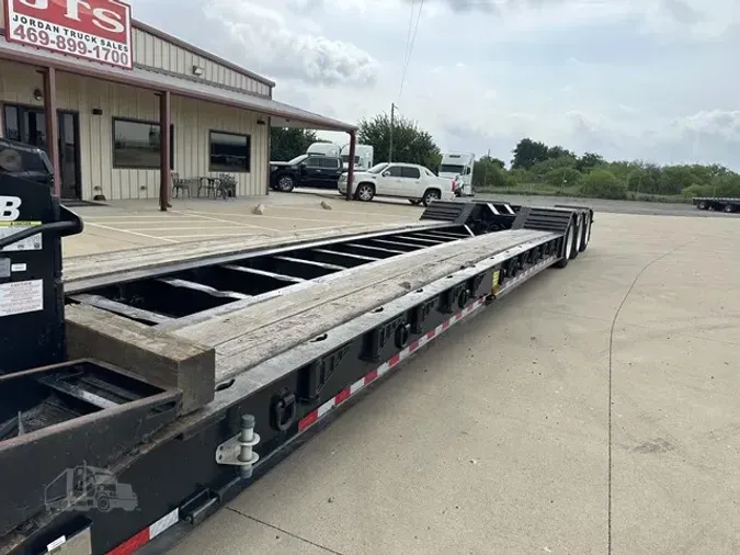 2023 BRAZOS 55T26WLB
