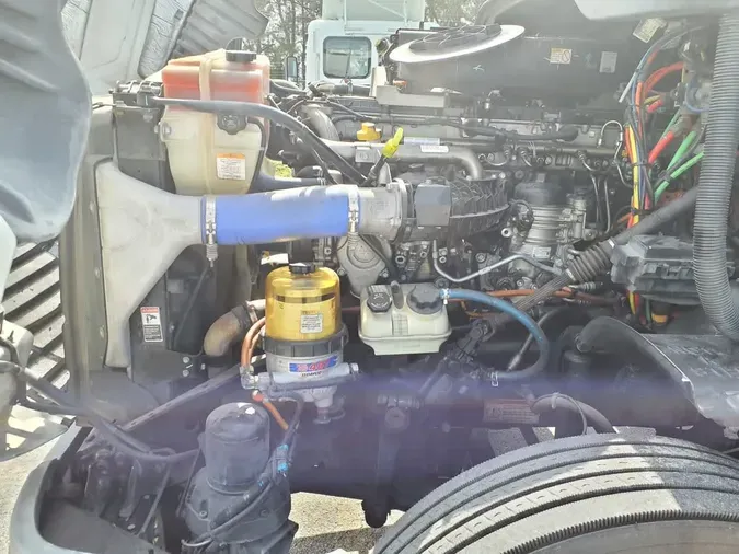 2019 FREIGHTLINER/MERCEDES CASCADIA 125