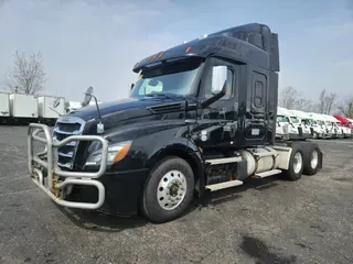 2020 FREIGHTLINER/MERCEDES NEW CASCADIA PX12664