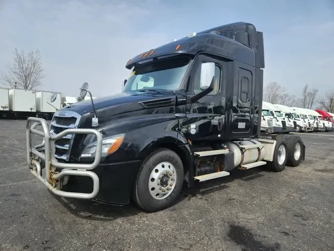 2020 FREIGHTLINER/MERCEDES NEW CASCADIA PX12664c63993f500304aa70df7be4b0edd7797