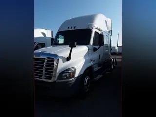 2019 FREIGHTLINER CASCADIA 125
