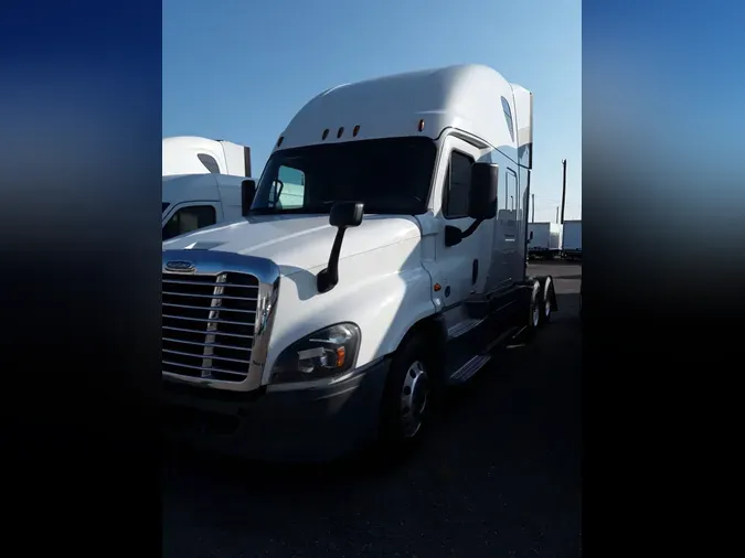 2019 FREIGHTLINER CASCADIA 125c639b8e99e5e91c5bcc07f1a1441277a