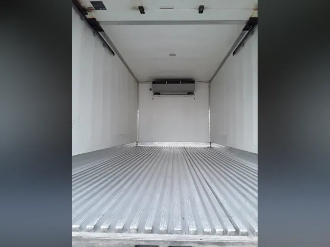 2020 CHEVROLET MOTOR DIV. LCF 4500XD