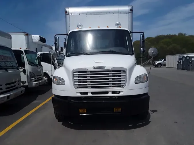 2018 FREIGHTLINER M2 106