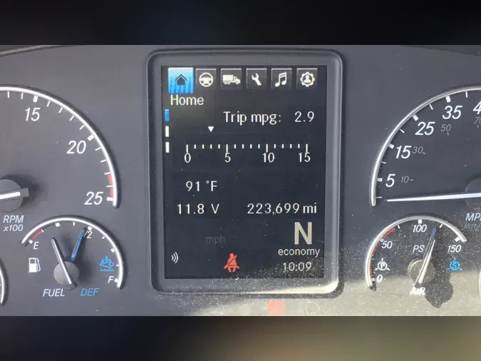 2022 Freightliner Cascadia 126c63a8a05c02855bdbacf0ca1d904f997