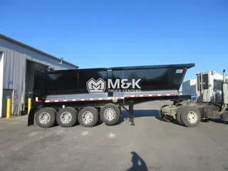 2027 EAST STEEL QUAD