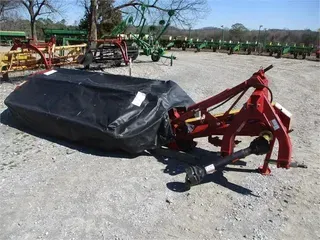 NEW HOLLAND H6750