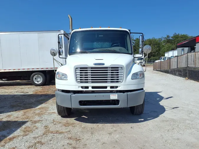 2019 FREIGHTLINER/MERCEDES M2 106