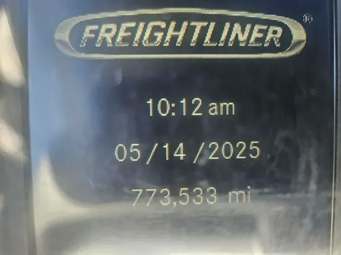 2022 FREIGHTLINER NEW CASCADIA PX12664