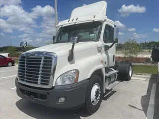 2014 FREIGHTLINER CASCADIA 125