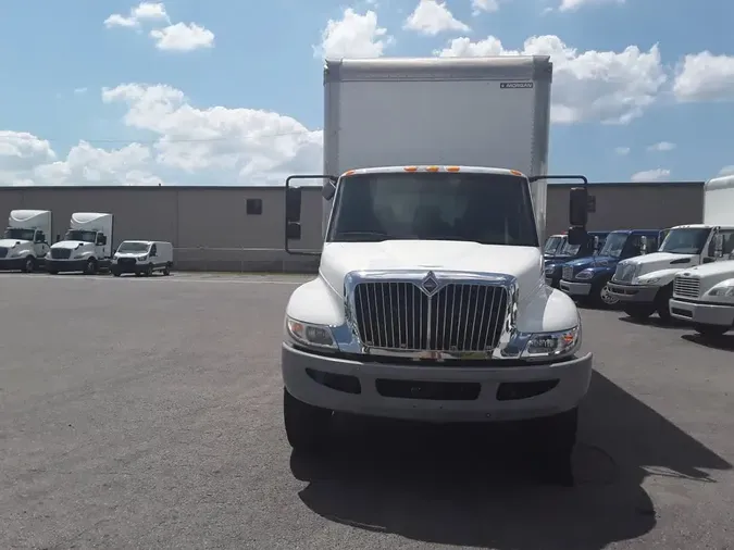 2019 NAVISTAR INTERNATIONAL 4300