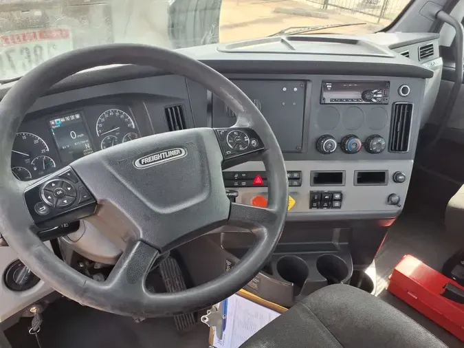 2020 FREIGHTLINER/MERCEDES NEW CASCADIA PX12664