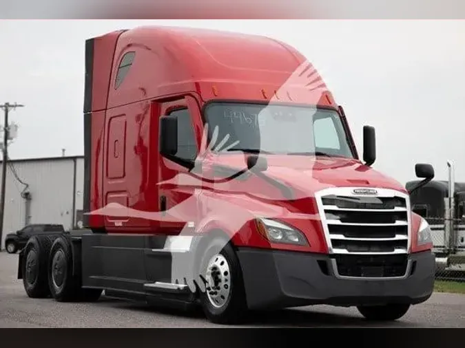 2021 FREIGHTLINER CASCADIA 126