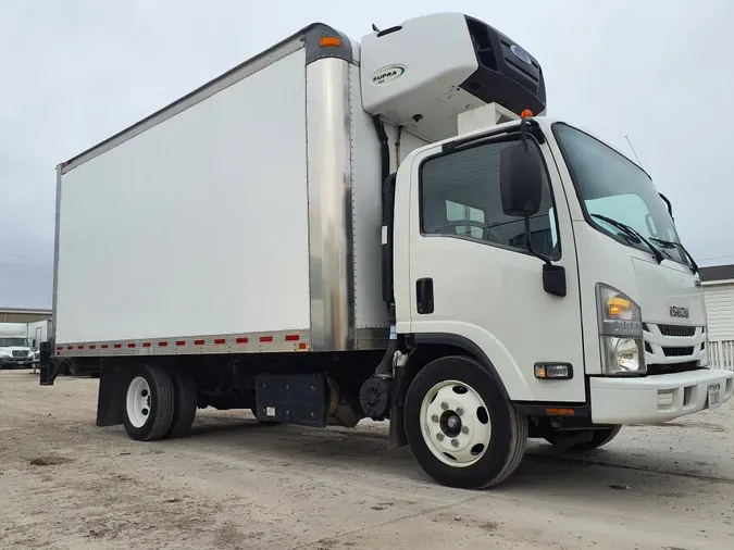 2019 ISUZU NPRc63e005de123b427f12ad5cd2d17bba5