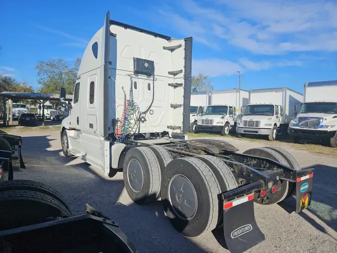 2020 FREIGHTLINER/MERCEDES NEW CASCADIA PX12664