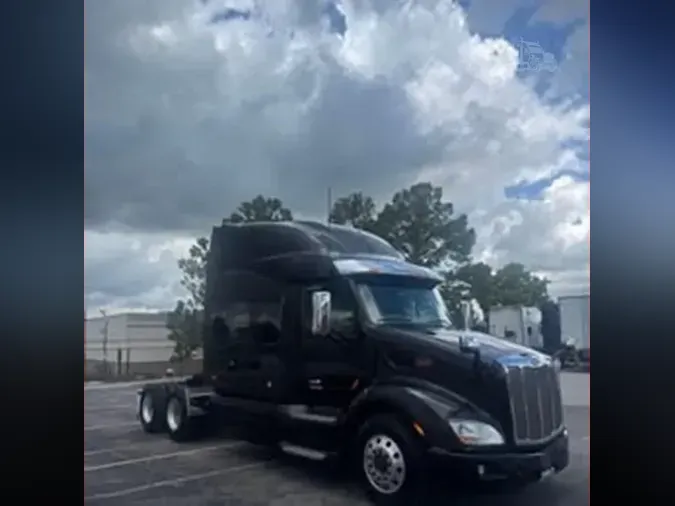 2020 PETERBILT 579