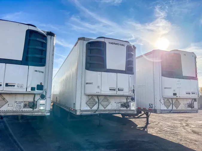 2017 GREAT DANE GD-REF