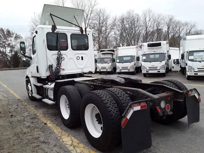 2019 FREIGHTLINER/MERCEDES NEW CASCADIA PX12664