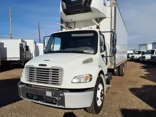 2019 FREIGHTLINER/MERCEDES M2 106