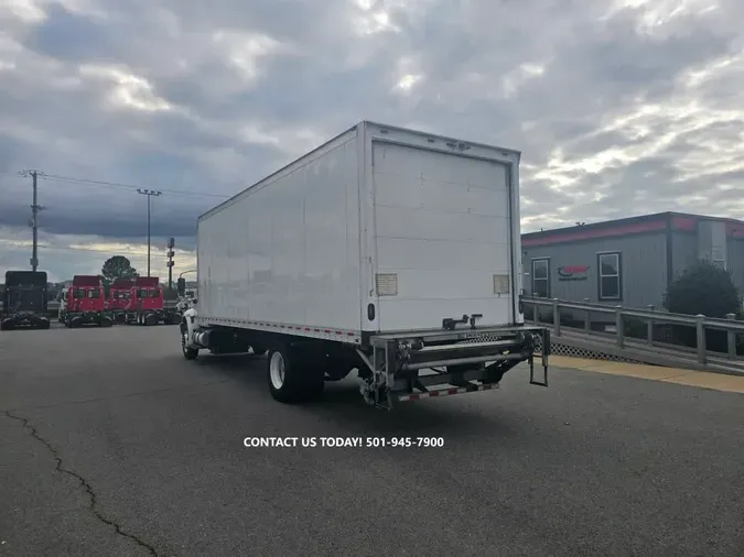 2020 NAVISTAR INTERNATIONAL MV607 (4X2)c641d84d108eb085c5992833c10f323e