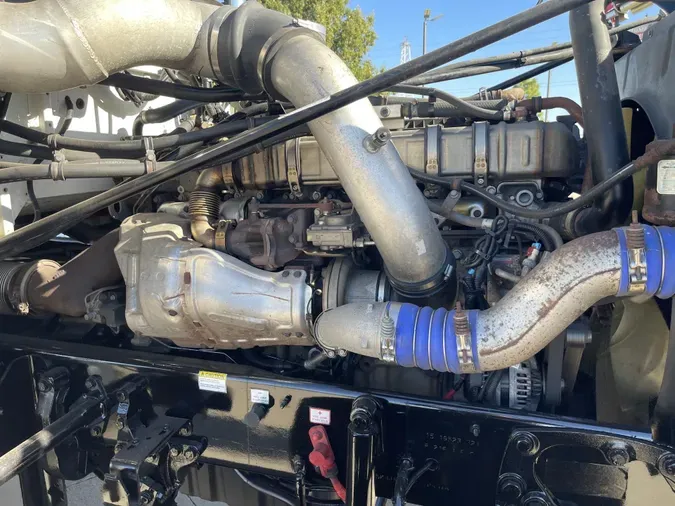 2019 Western Star 4900EX
