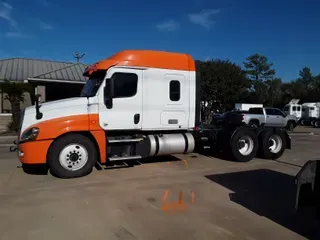 2019 FREIGHTLINER/MERCEDES CASCADIA 125