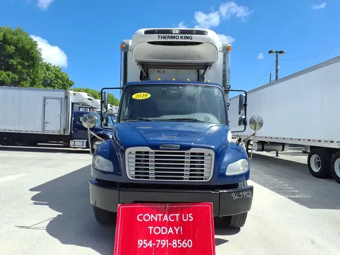 2019 FREIGHTLINER M2 106