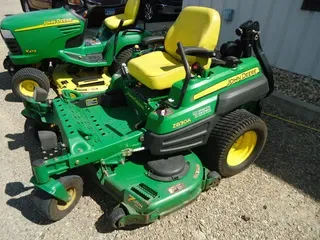 2008 John Deere Z830A