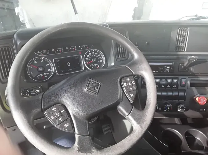 2018 NAVISTAR INTERNATIONAL LT625 DAYCAB T/A