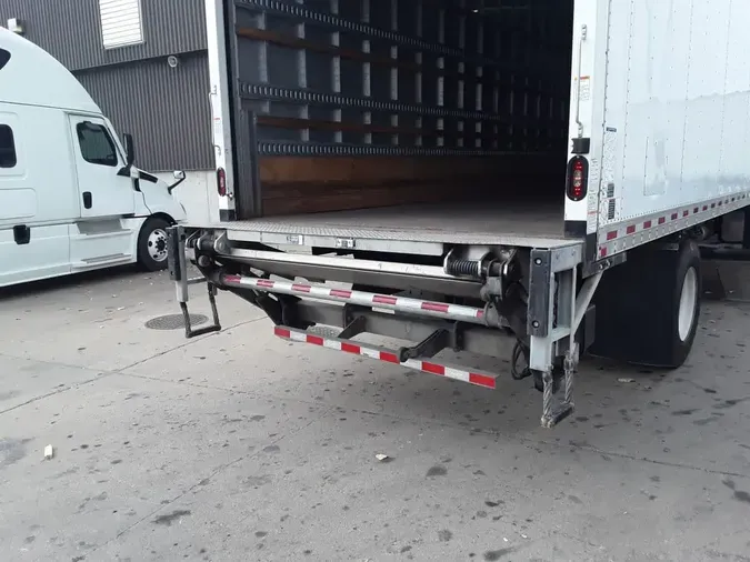 2019 FREIGHTLINER/MERCEDES M2 106c644b26bf746cebcadf0f60283c718bc