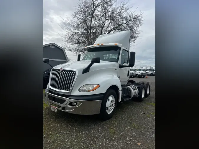2018 NAVISTAR INTERNATIONAL LT625 DAYCAB T/Ac644db97e23b31b4bff3d94e4b0d732a