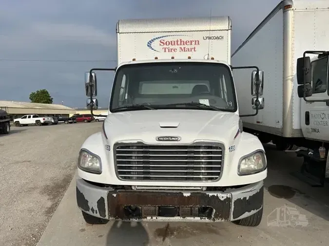 2019 FREIGHTLINER BUSINESS CLASS M2 106