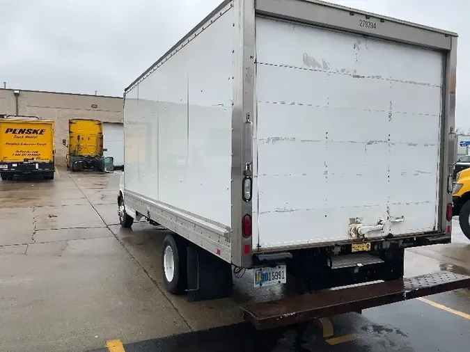 2019 GMC G33903