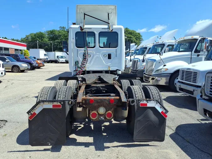 2016 FREIGHTLINER/MERCEDES CASCADIA 125