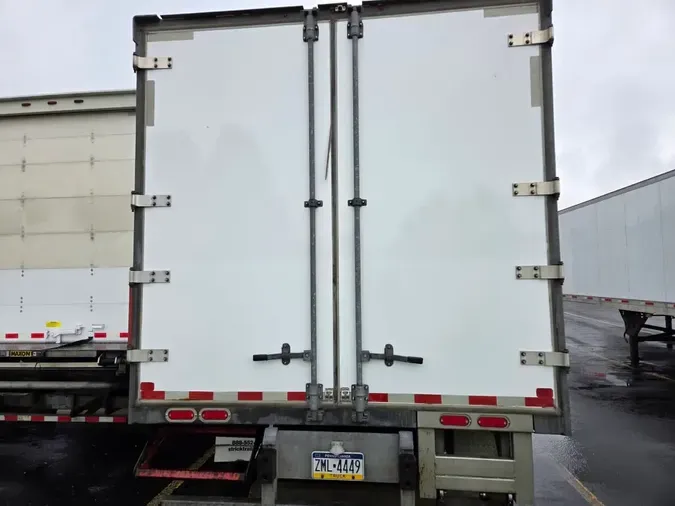2019 NAVISTAR INTERNATIONAL 4300 LP