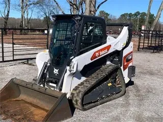 2020 BOBCAT T66