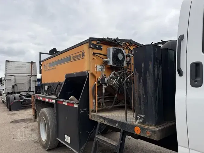 2008 GMC TOPKICK C8500c64913409428a679e58de91e1353de55