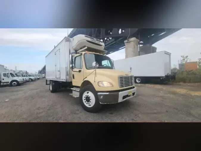 2018 FREIGHTLINER/MERCEDES M2 106