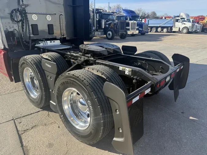 2022 Peterbilt 579