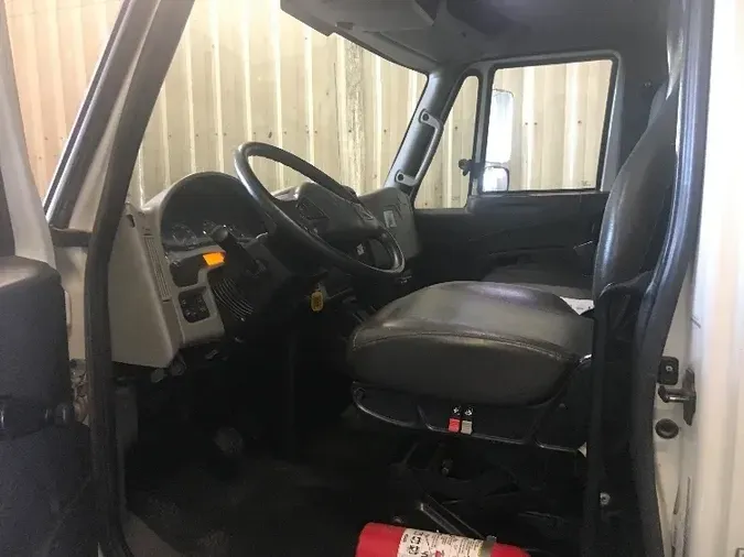 2018 International 4300