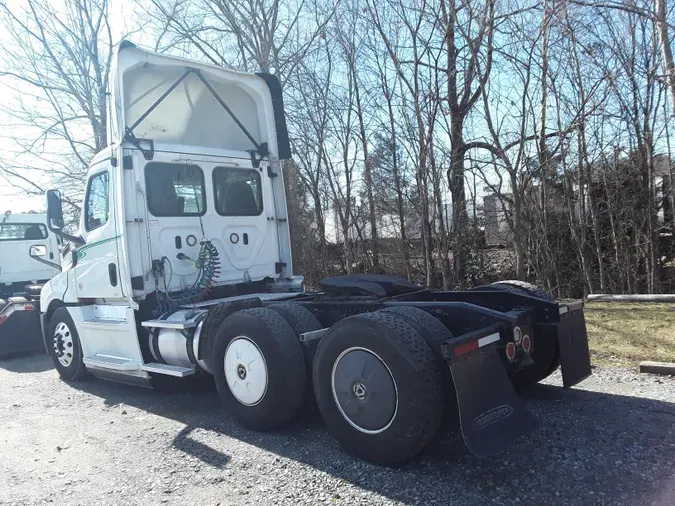 2019 FREIGHTLINER/MERCEDES NEW CASCADIA PX12664