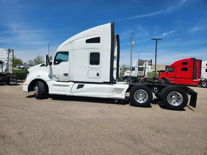 2020 KENWORTH T680