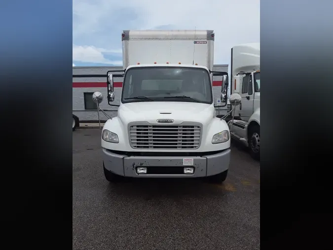 2019 FREIGHTLINER/MERCEDES M2 106