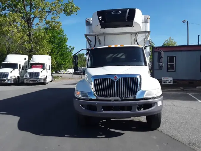 2020 NAVISTAR INTERNATIONAL MV607 (4X2)c64af450a3ac71f801ad31e7d31b938f