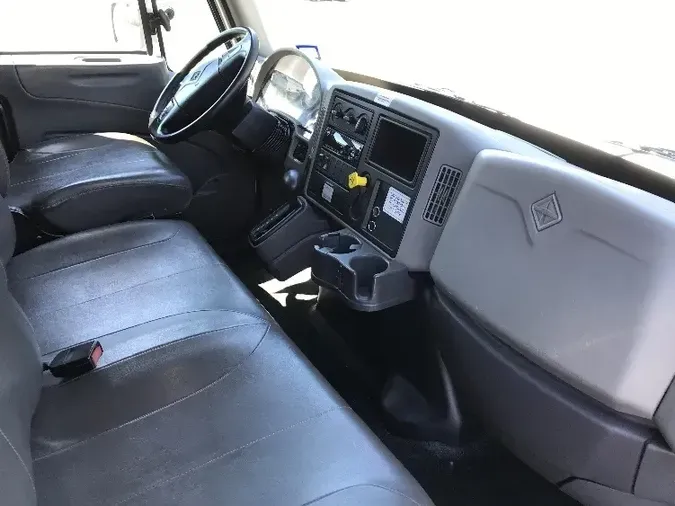 2018 International 4300