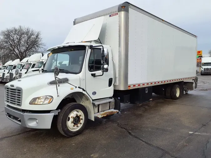 2019 FREIGHTLINER/MERCEDES M2 106c64b4c2ed7788cb511299393e53da9c5