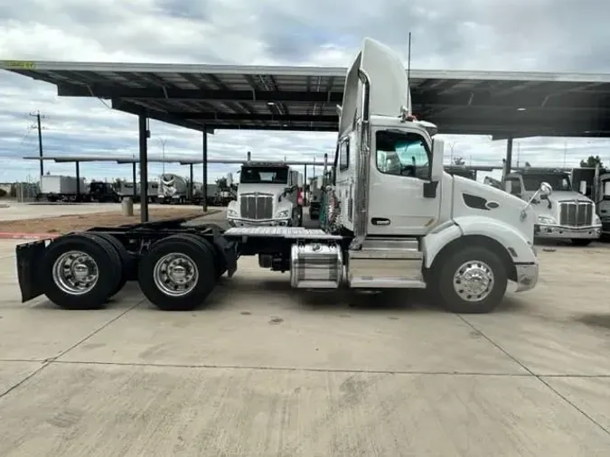 2020 Peterbilt 579